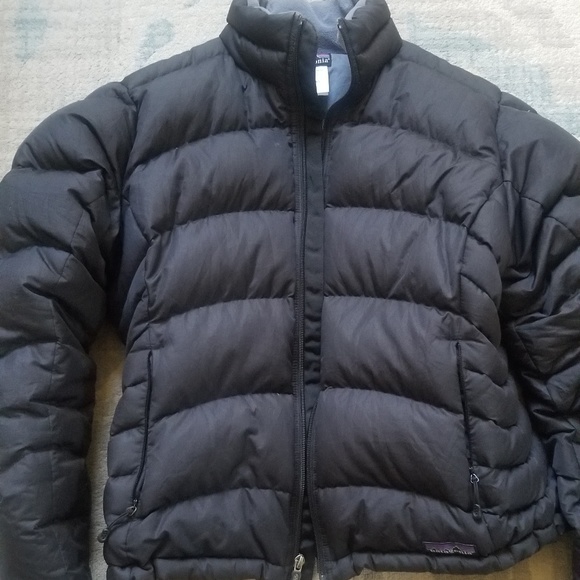 Patagonia Jackets & Blazers - Patagonia down insulated puffer jacket